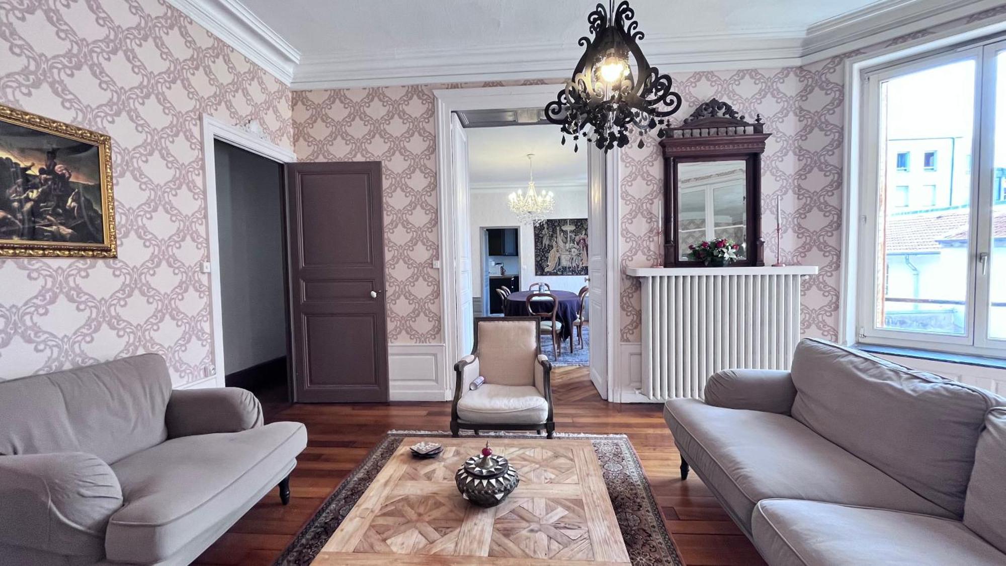 Residence De La Marquise Nancy Kültér fotó