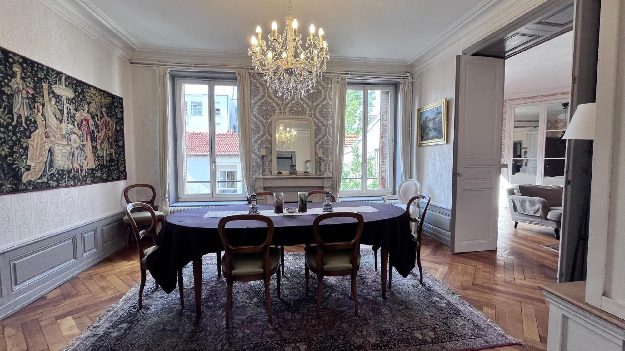 Residence De La Marquise Nancy Kültér fotó