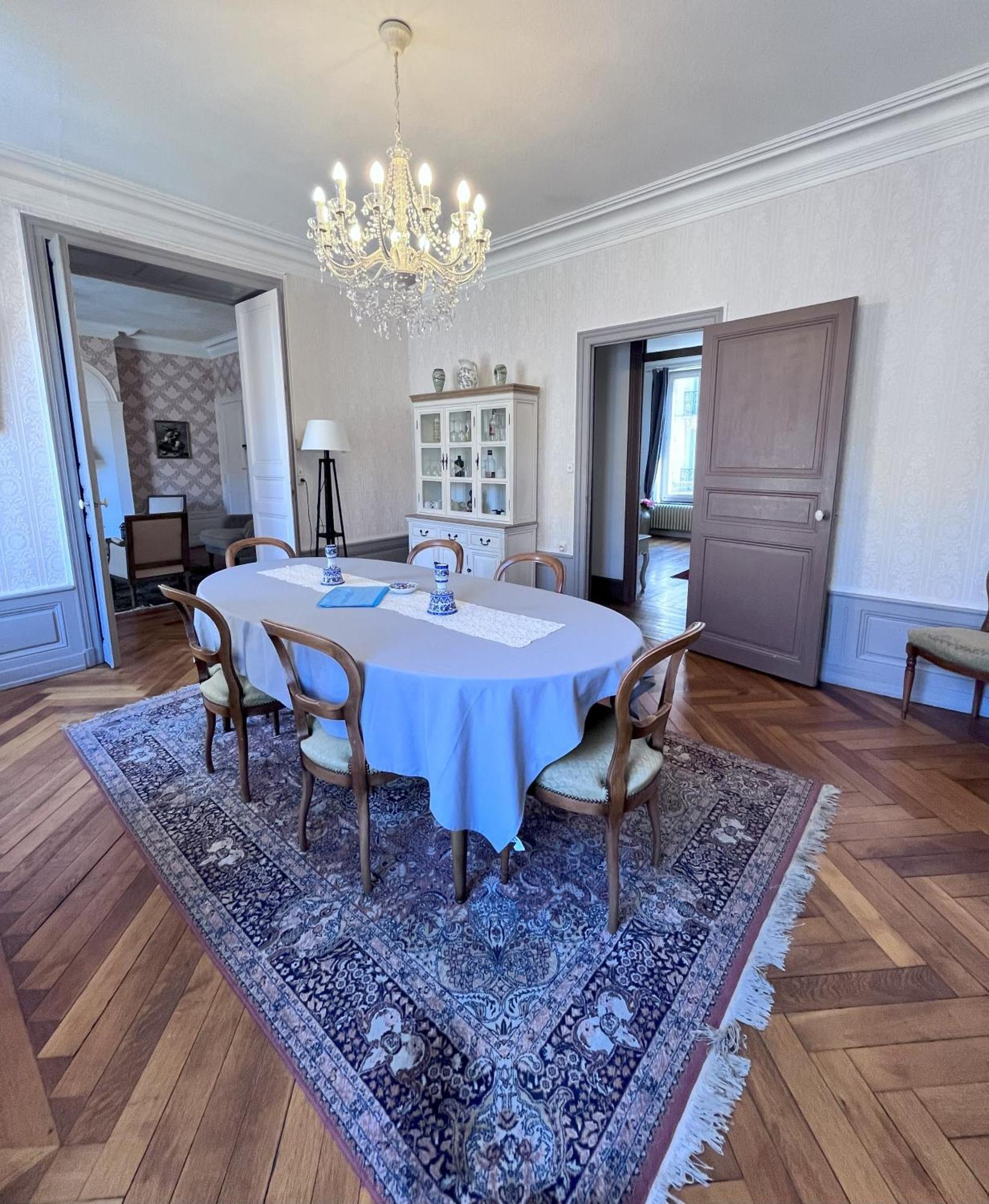 Residence De La Marquise Nancy Kültér fotó